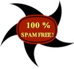 100% Spamfree